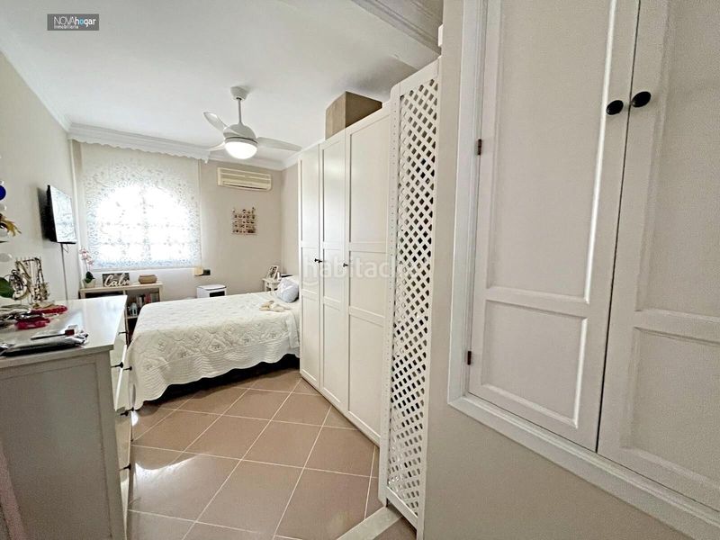 Foto 7e24552b-64f7-4c13-9271-1454e96648dd. Casa amb calefacció aparcament a Campanillas Málaga