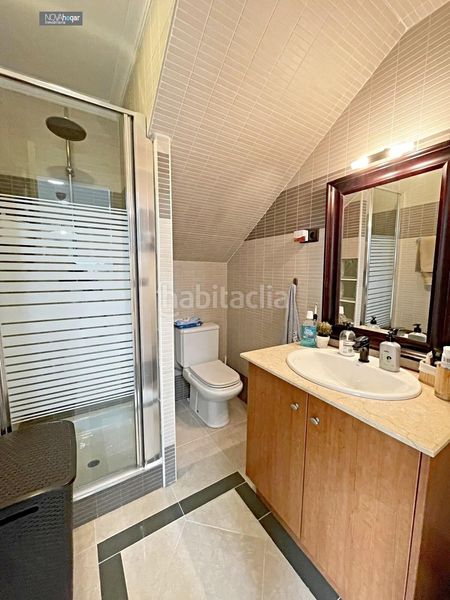 Foto a6183a3c-7a55-4614-a3cd-0fb0d3e0759f. Casa amb calefacció aparcament a Campanillas Málaga