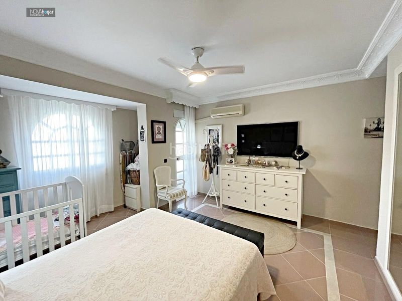 Foto b04ebccb-136a-4b87-b98f-a29f4ce257af. Casa amb calefacció aparcament a Campanillas Málaga