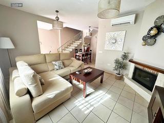 Towny house en Pizarra. Encantador pareado en pizarra