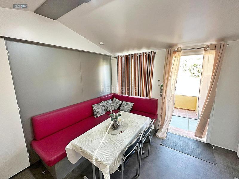 Foto 8f99c4b8-0db5-40ad-9e3c-56e645b1d1b6. Location maison avec parking dans Campanillas Málaga