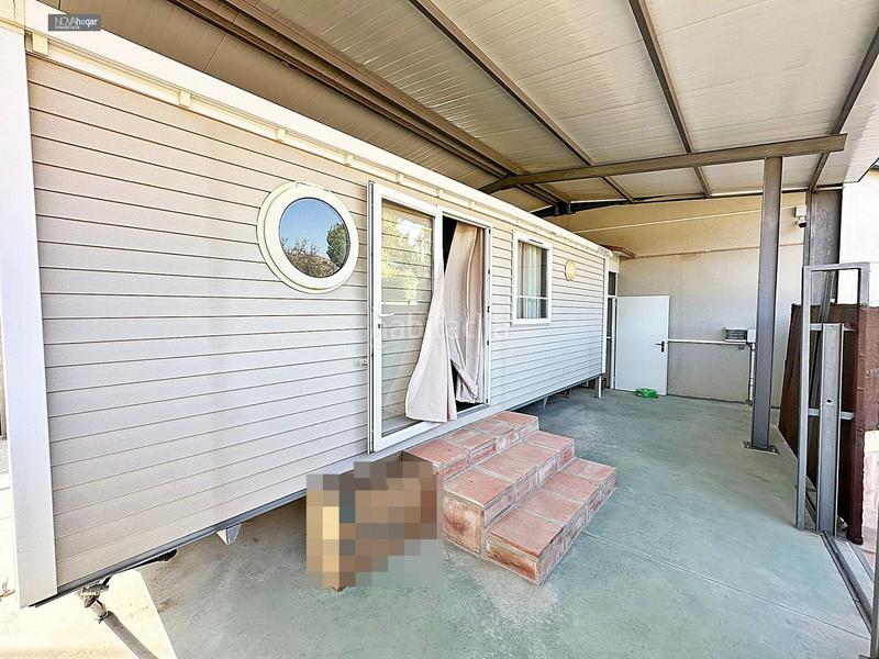 Foto dfecd1ae-a926-484c-be07-00ad14401135. Location maison avec parking dans Campanillas Málaga