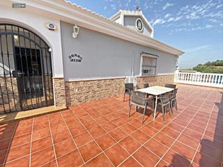 Country house en Crtama. Gran finca rstica con vivienda y terreno en el cano