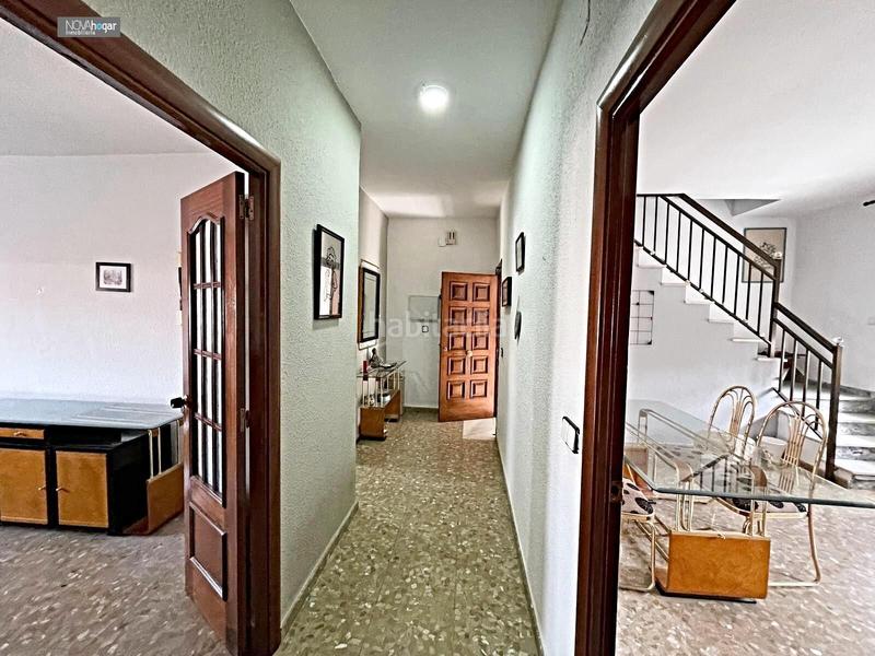 Foto 4b52423a-617c-4097-b742-d8fb34a81241. Casa gran casa dúplex en venta en Campanillas en Campanillas Málaga