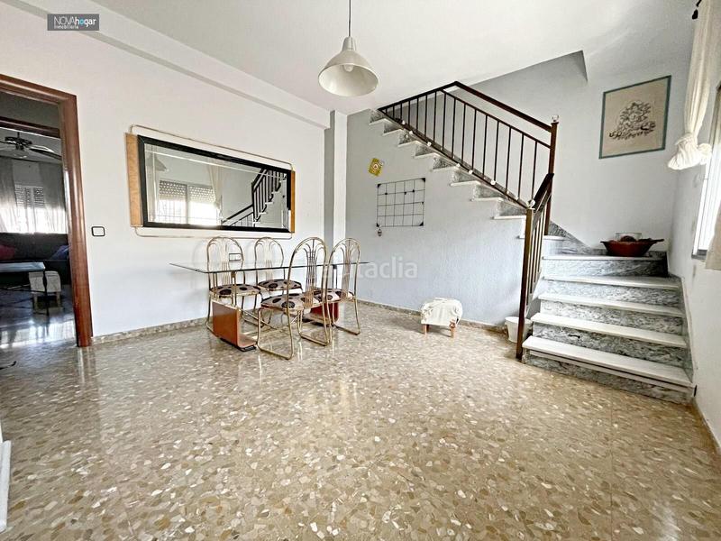 Foto 58482ebf-6d32-442e-9252-cd48cc1bcc44. Casa gran casa dúplex en venta en Campanillas en Campanillas Málaga