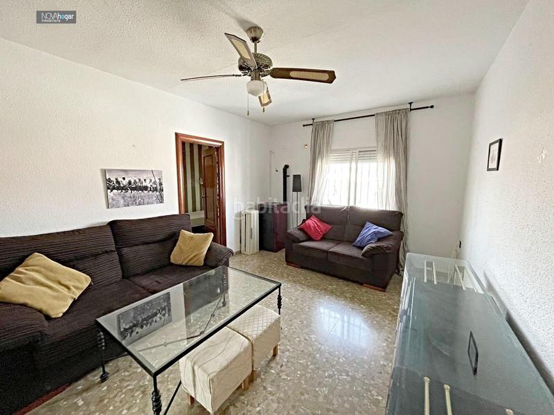 Foto 6839fa77-2031-47ea-bfdc-aefb0080d618. Casa gran casa dúplex en venta en Campanillas en Campanillas Málaga