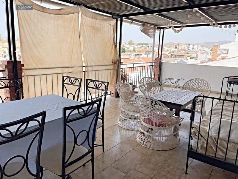 Foto a3bbb681-ed46-478e-aca8-70e381e32dbf. Casa gran casa dúplex en venta en Campanillas en Campanillas Málaga