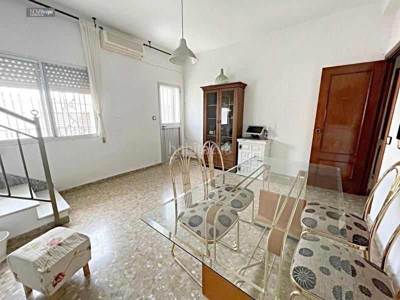 Foto b490cb7a-52d3-48c5-a968-02ddb70ed6a7. Casa gran casa dúplex en venta en Campanillas en Campanillas Málaga