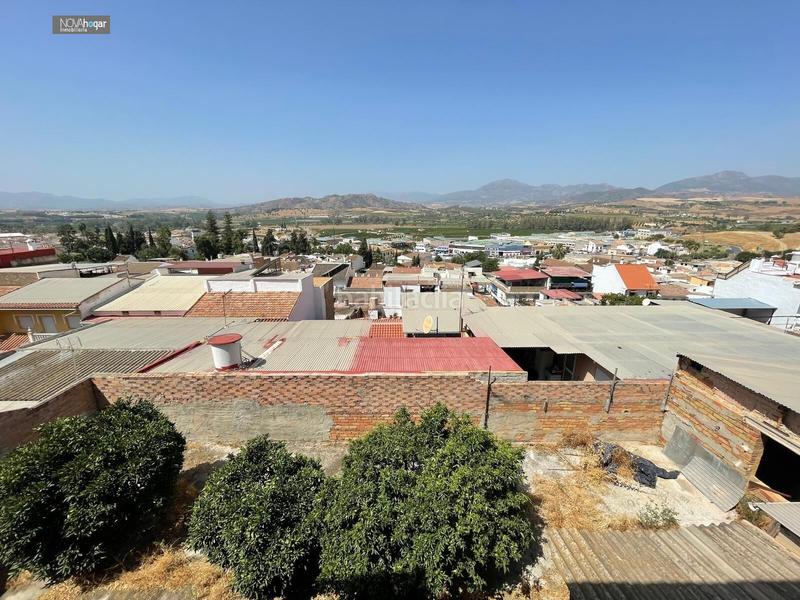 Foto 22b6fd0a-d349-471a-b8e5-ecd7c85446f4. Terreno residencial solar urbano en Pizarra