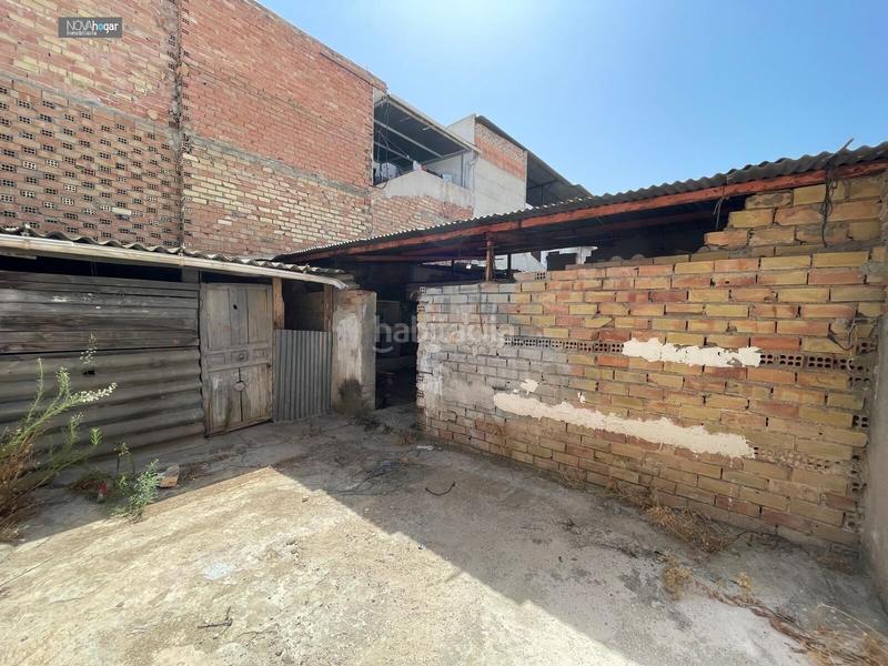 Foto 2ff1f3b5-c505-4a34-86c3-75103ef68064. Terreno residencial solar urbano en Pizarra