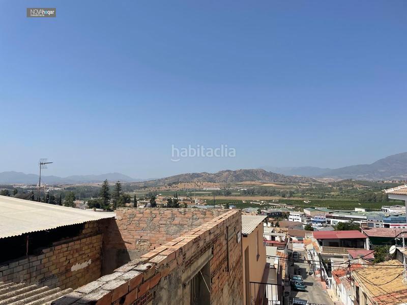 Foto 672626ad-a59f-4735-b730-106673d5d68b. Terreno residencial solar urbano en Pizarra