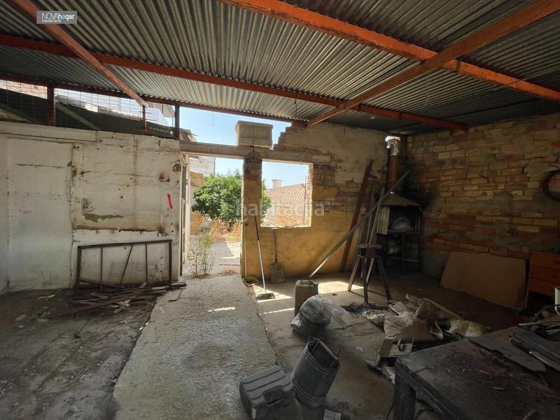 Foto c1fbd793-3298-4d44-b8aa-9c77da737670. Terreno residencial solar urbano en Pizarra