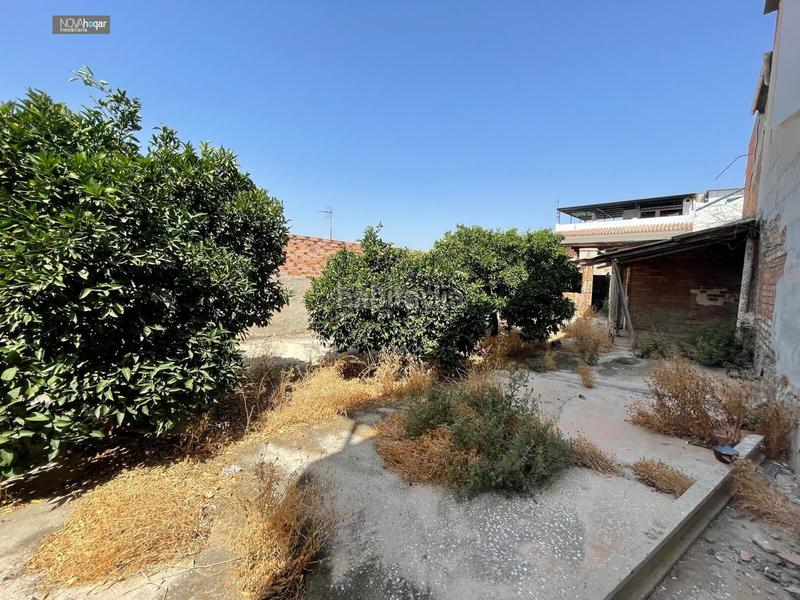Foto dd36685e-a1b5-4dcd-b9d6-ad88a44d03c5. Terreno residencial solar urbano en Pizarra