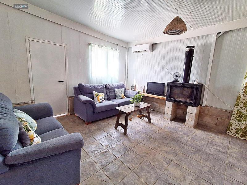 Foto 4ee05374-7e96-44f1-9873-72104d1a91ca. Masía casa con terreno en zalea en Pizarra