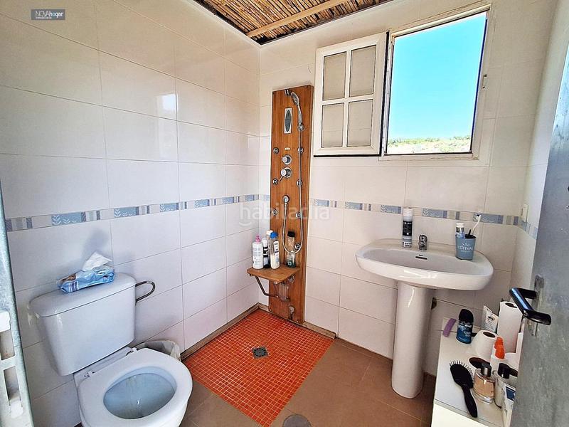Foto 94985ff1-ea1d-4512-b465-5c4b28e01ffc. Masía casa con terreno en zalea en Pizarra