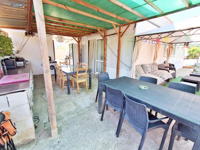 Foto 950784ce-c7ed-448c-aafb-9301068858b1. Masía casa con terreno en zalea en Pizarra