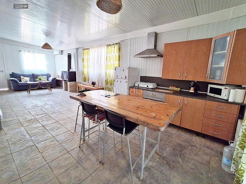 Foto 9dd67699-fb3e-4e54-b22b-93b4ed027e2a. Masía casa con terreno en zalea en Pizarra