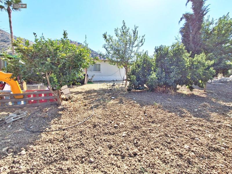 Foto a26030f9-ccfd-4a15-a336-abed61db17ea. Masía casa con terreno en zalea en Pizarra