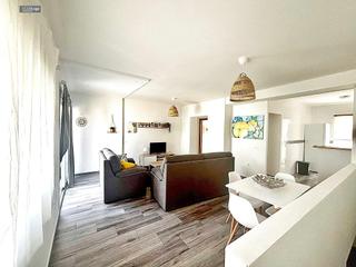 Flat in Campanillas