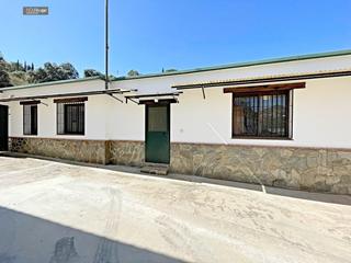 Affitto Piccolo appartamento in Campanillas. Apartamento en zona rural