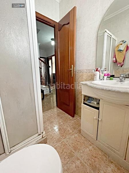 Foto 1acbff71-4536-4f59-a836-36ca87e6e25e. Casa a schiera con parcheggio in Cártama