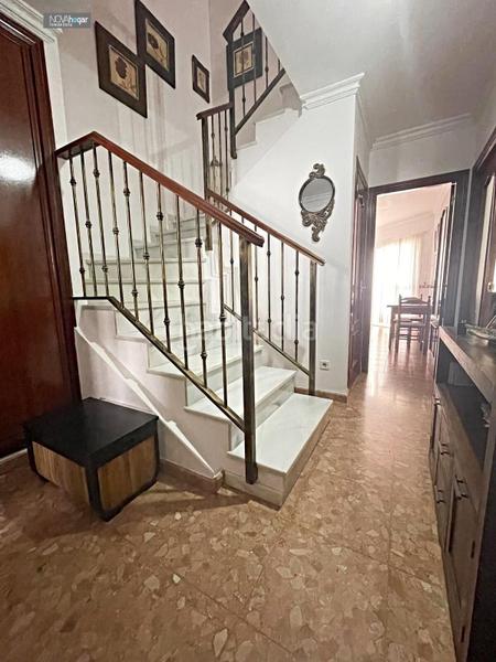 Foto 4d0575f5-d4a3-4b57-b9fa-a4149c767b46. Casa a schiera con parcheggio in Cártama