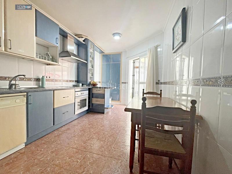 Foto b4b961cb-f6e1-4d23-b3bd-0930895d33c1. Casa a schiera con parcheggio in Cártama