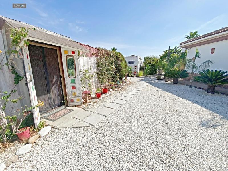 Foto 0266eb6e-03d9-4fc9-a219-e02d8fd7a135. Masia a Cártama