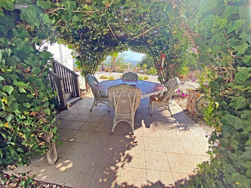 Foto 07bd4297-1b9c-4b12-8fbb-87c8a50e6fa2. Masia a Cártama