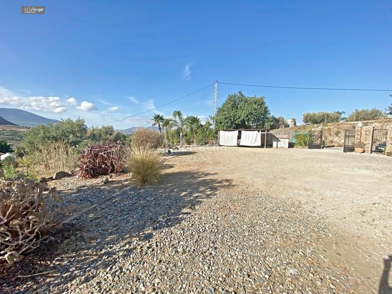 Foto 175fc9c0-7c18-401b-9a84-bb841c238ba5. Masia a Cártama