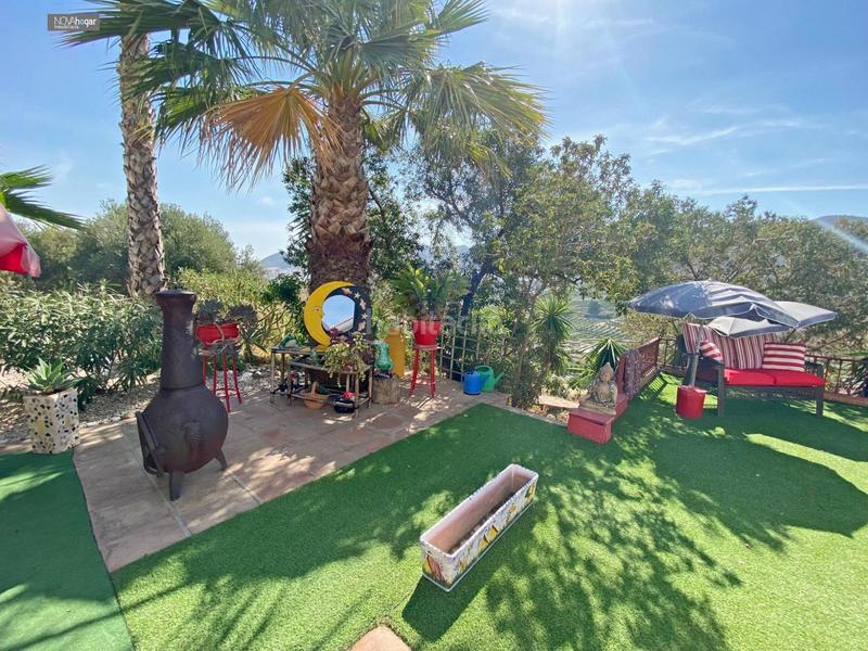 Foto 47fa4cdb-2019-4d20-bcfb-b187d376046c. Masia a Cártama