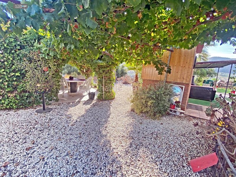 Foto 83c67e77-7c2d-44bc-b977-c2ab064d238f. Masia a Cártama