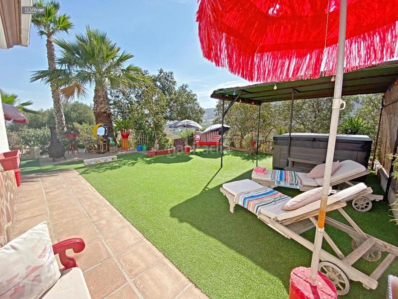 Foto 8a97ef87-6ba8-4f86-b120-0d0e71925efc. Masia a Cártama