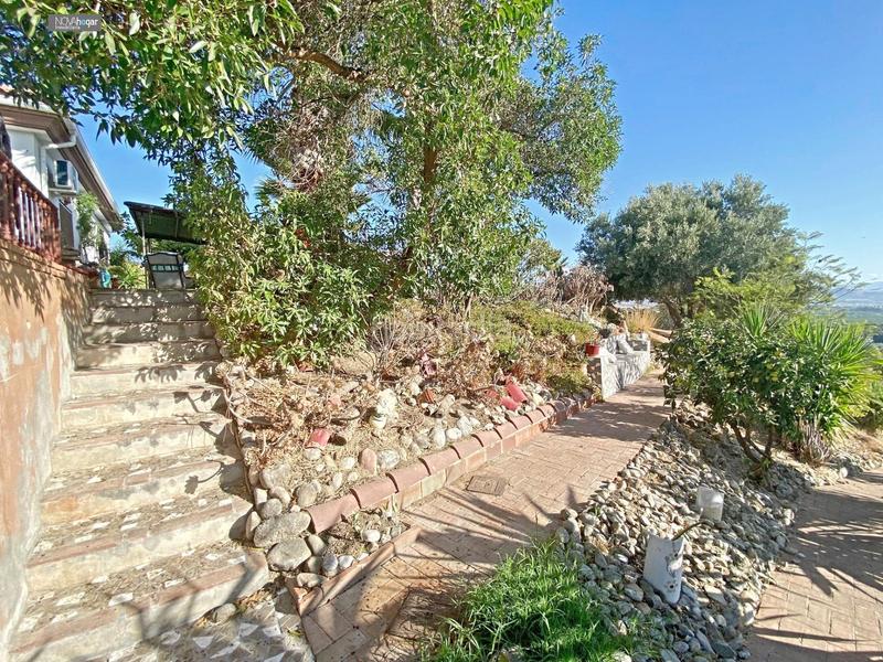 Foto 8d367252-d7e0-4eae-be88-e5ebb8476510. Masia a Cártama