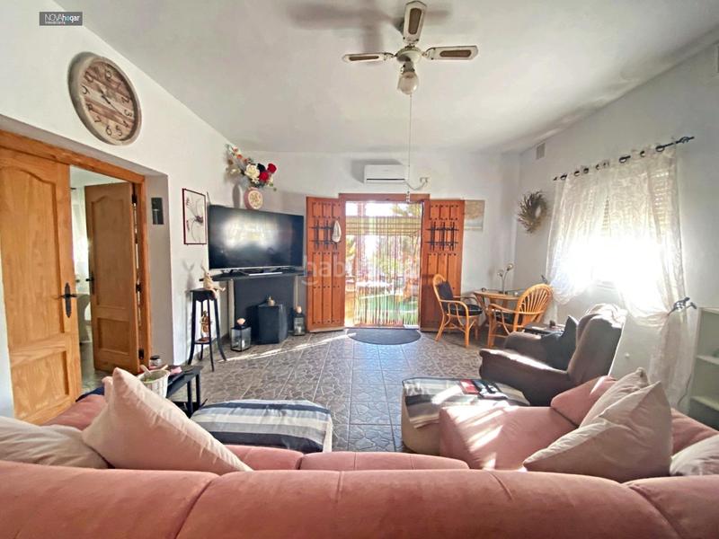 Foto 938346b5-0587-45f4-92e0-bcf46f6f8a04. Masia a Cártama