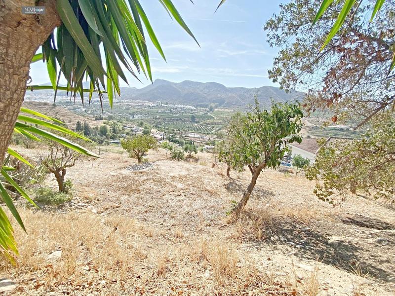 Foto b7c6c7c6-6a06-4b82-be01-ef03b5422259. Masia a Cártama