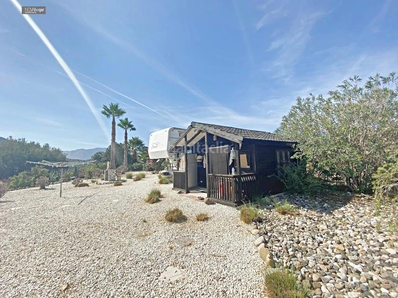 Foto e7b72f58-c094-4a8f-86c3-ee14abf18682. Masia a Cártama