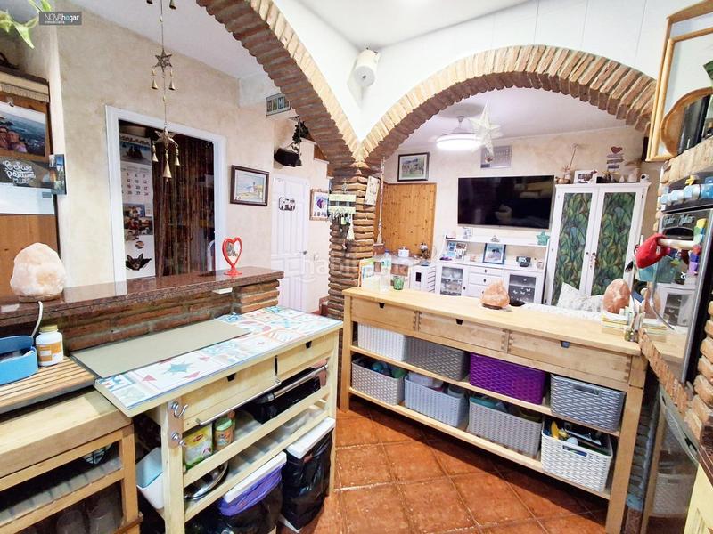 Foto 8a490e0a-b946-433d-8589-71863e30d14d. Casa a Suárez Málaga