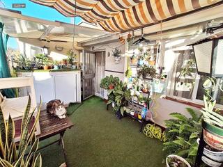 Casa a Suárez. Casa mata en granja suarez málaga