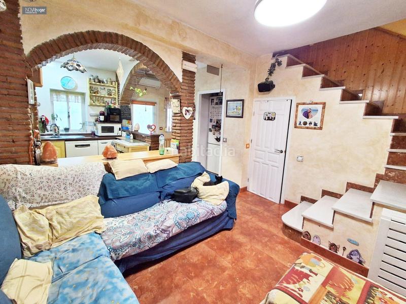 Foto eaa25cee-398b-4152-a6ba-478fdbaca802. Casa a Suárez Málaga