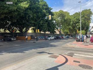 Geschäftsraum in Campanillas. Local en venta en la avenida principal de campanillas