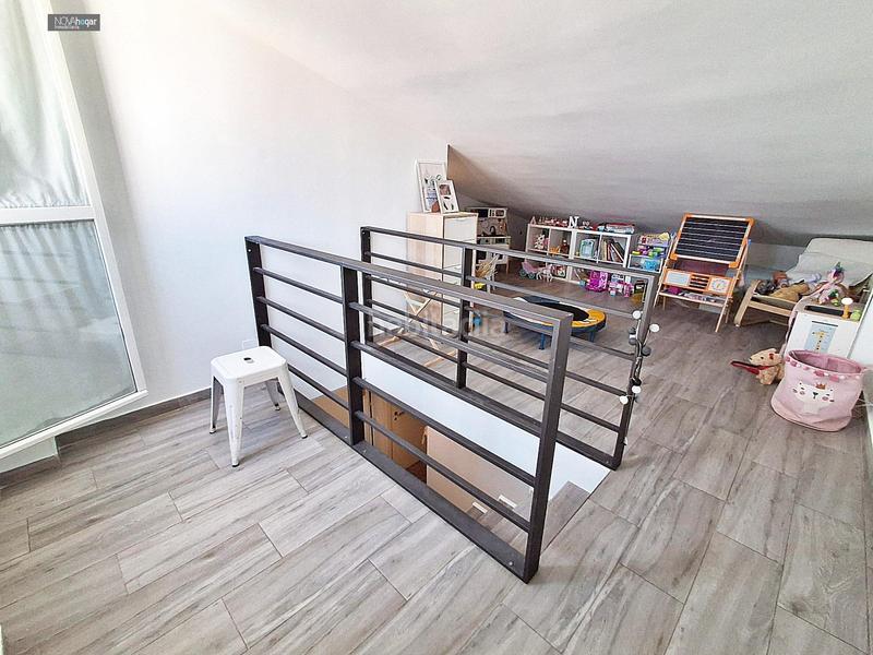 Foto 04cc7c89-0ec2-4bad-a966-3becbc14c2f2. Dúplex estupendo dúplex en churriana zona la noria en Málaga