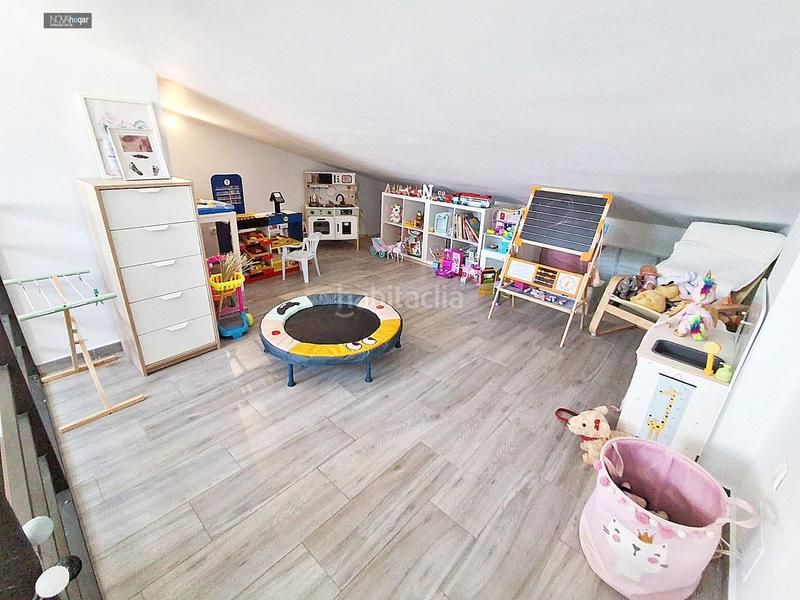 Foto 5fe9908b-4959-4c18-922e-b623ceef9bba. Dúplex estupendo dúplex en churriana zona la noria en Málaga