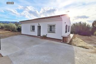 Casa a Cártama. Encantadora casa de campo en cártama