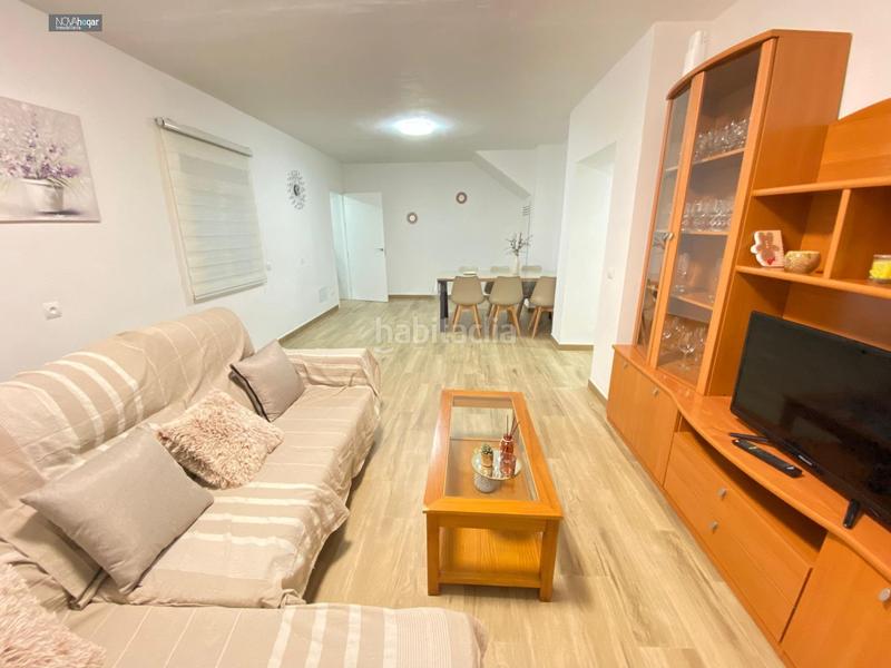 Foto 3630aada-23e6-44f2-829d-22d60f9e92bf. Affitto casa in Campanillas Málaga