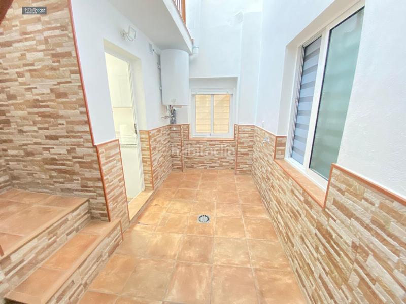 Foto b824502f-7bfd-49d0-be49-f93c43dd185b. Affitto casa in Campanillas Málaga