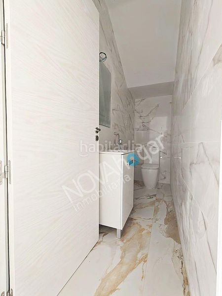 Foto 038b572d-0941-4c97-a9bc-fbd40d58ae3d. Casa adossada amb aparcament a Campanillas Málaga