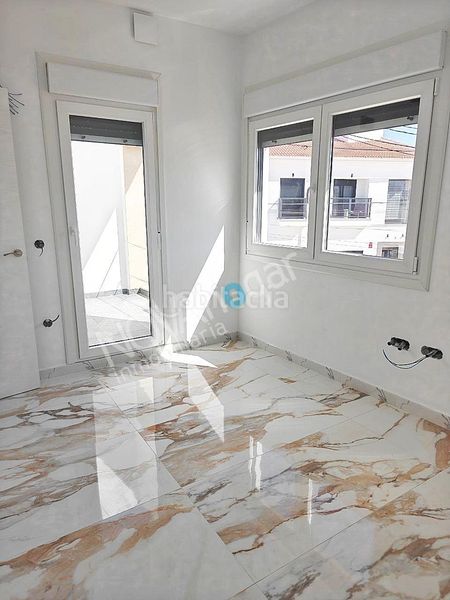 Foto 40659d9c-1b4b-446d-8b70-92aeaf93413e. Casa adossada amb aparcament a Campanillas Málaga