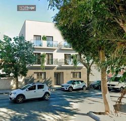 Pis  Calle calle jos� calder�n. Viviendas de nueva construcci�n en campanillas