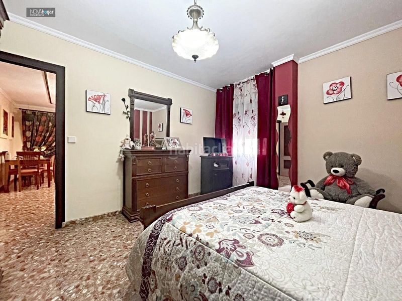 Foto a9a52e79-3b66-4046-bb98-6f2ab3be8504. Pis a estación de Cártama Cártama